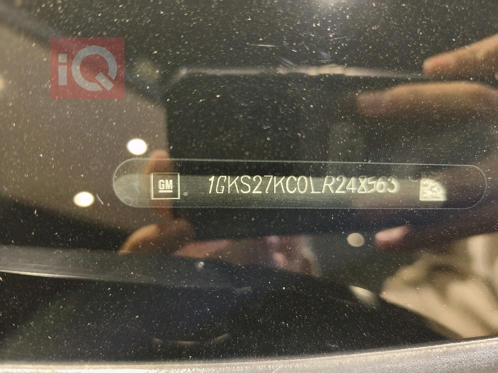 جی ئێم سی یوکۆن